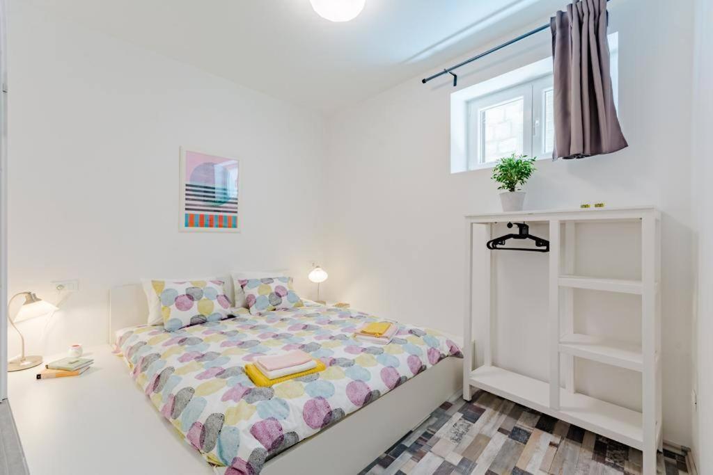 Apartment Mia Сплит Экстерьер фото