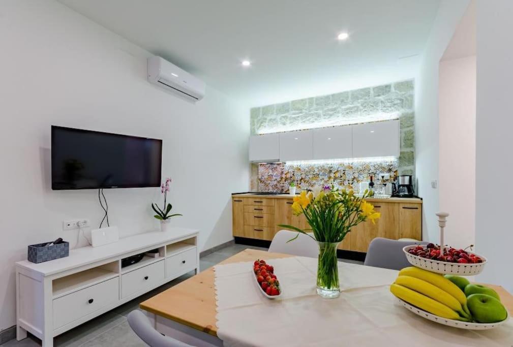 Apartment Mia Сплит Экстерьер фото