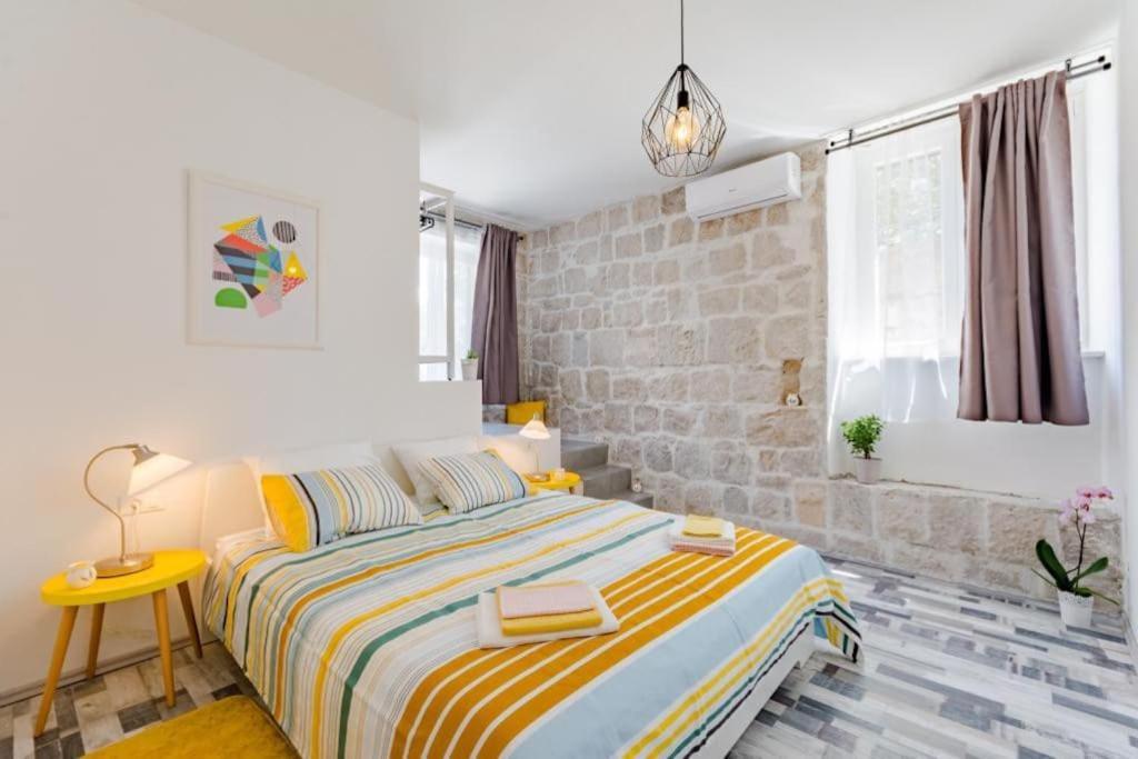 Apartment Mia Сплит Экстерьер фото