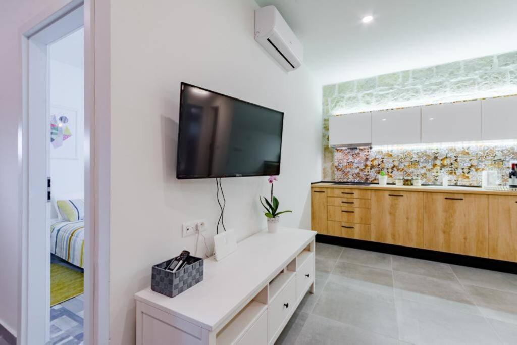 Apartment Mia Сплит Экстерьер фото
