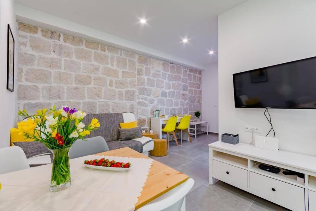 Apartment Mia Сплит Экстерьер фото