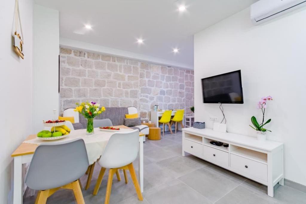 Apartment Mia Сплит Экстерьер фото