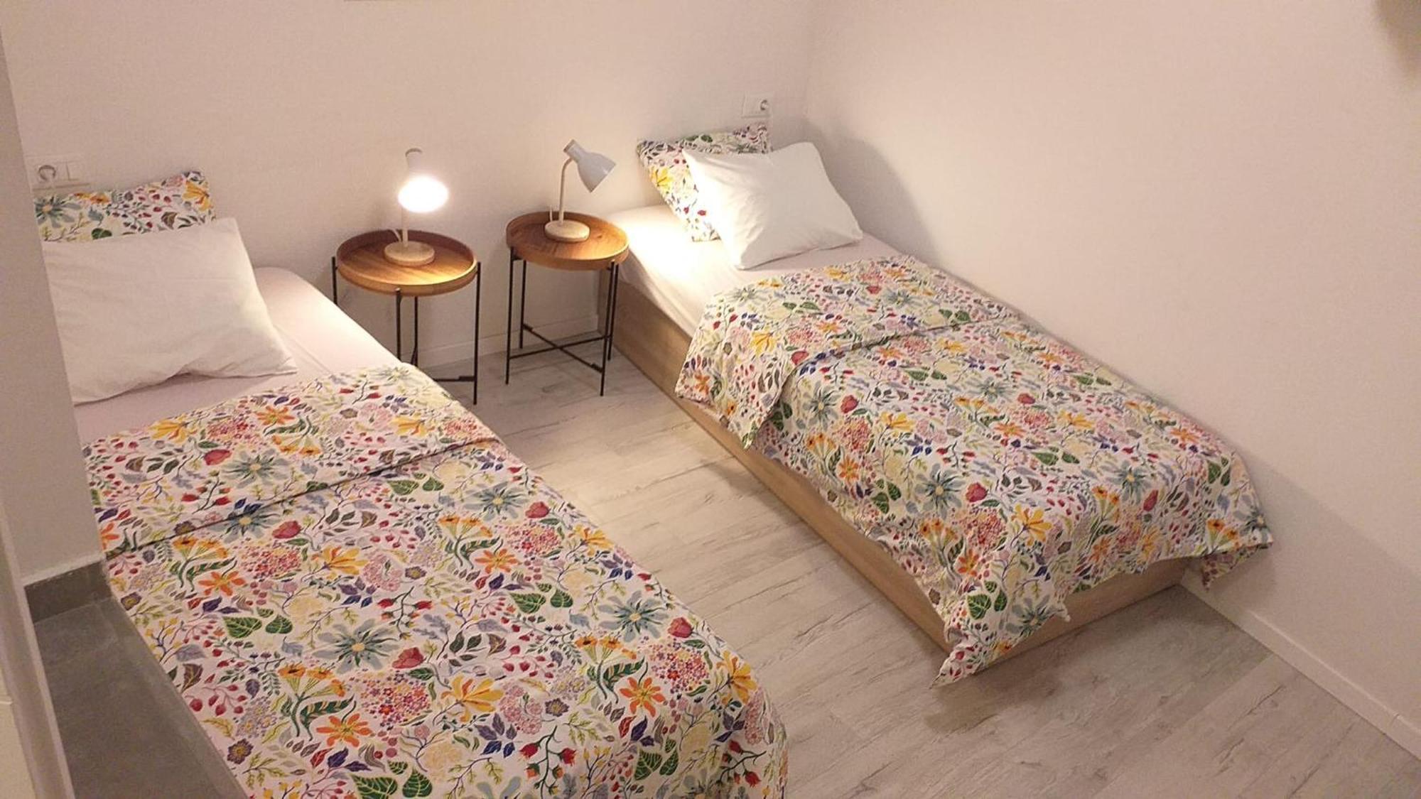Apartment Mia Сплит Экстерьер фото
